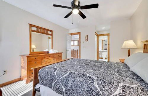 Whispering Pines Cabin Hot Tub Near Ski - Foto 36