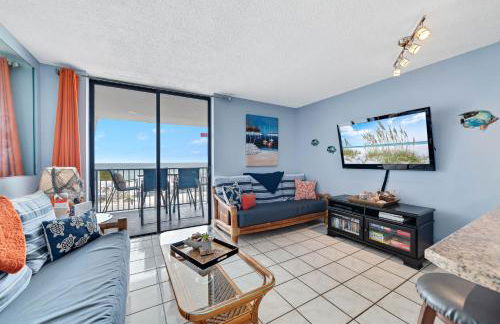 Gulf Shores Surf & Racquet Club 703A - Foto 3