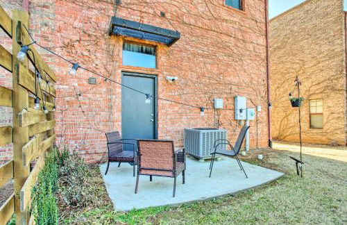 Norman, Oklahoma, Vacation Rental 1 Mi to OU! - Foto 23