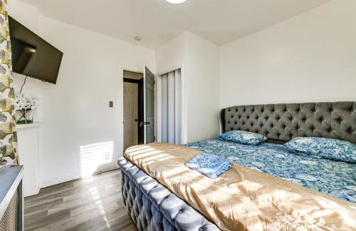 Walkable Location, 8 Mi to MetLife Teaneck Escape - Foto 20