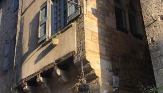 Medieval home in the heart of Caylus - Foto 3