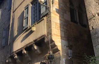 Medieval home in the heart of Caylus - Foto 3