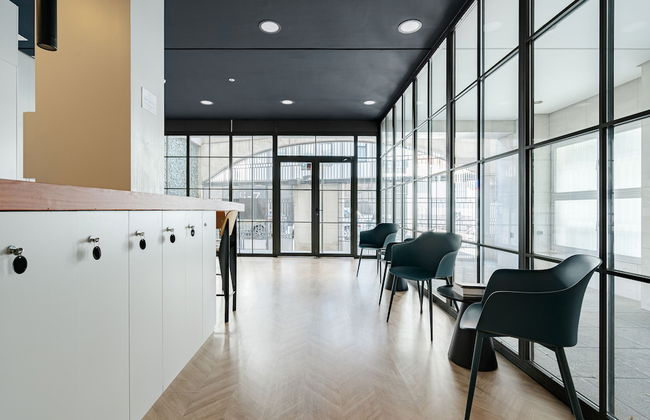 Feelathome Waldorf Suites Apartments - Foto 33