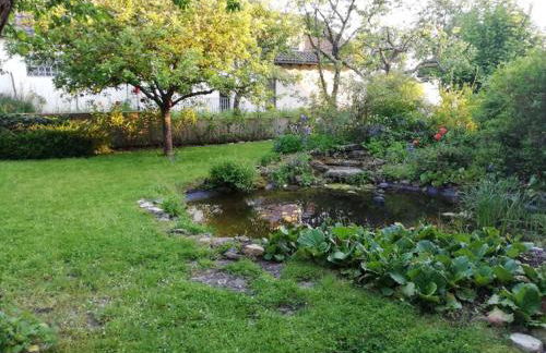 Dobhan Gästezimmer - Foto 13