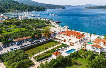 Apartments Vila Riva - Foto 1