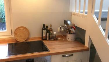 Kleines Schleihaus Lorenz - Foto 4