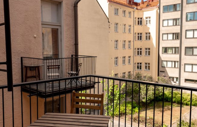 2ndhomes Deluxe 2BR Apt w Sauna&Balcony - Foto 25