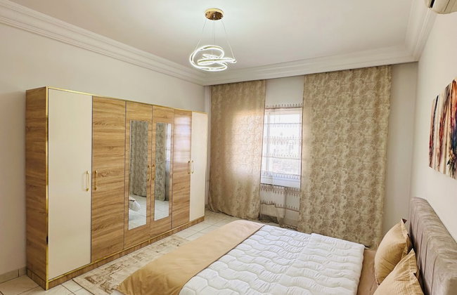 Stunning 3 Bedroom Apartment in Khezema, Sousse Just 5 Minutes From the Beach! - Foto 9
