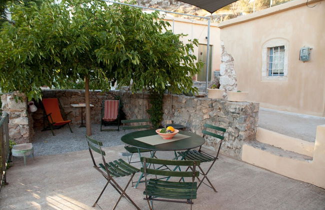 Sitanos Forgotten Neighborhood - Photo 30