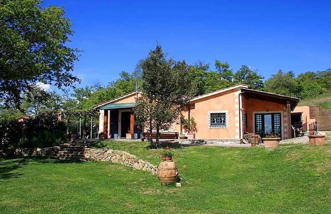 Casale Della Toscana - Foto 44