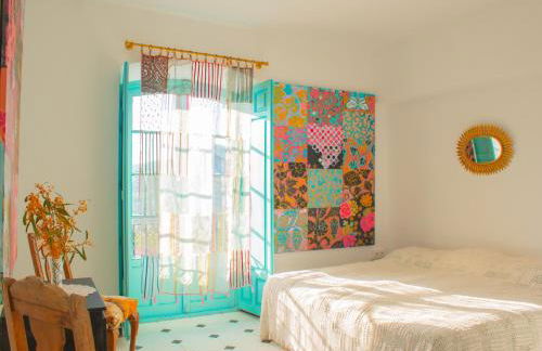 Bohemian Villa Malaga by PriorityVillas - Foto 28