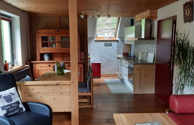 Holiday Home in the Rosbachtal - Foto 8