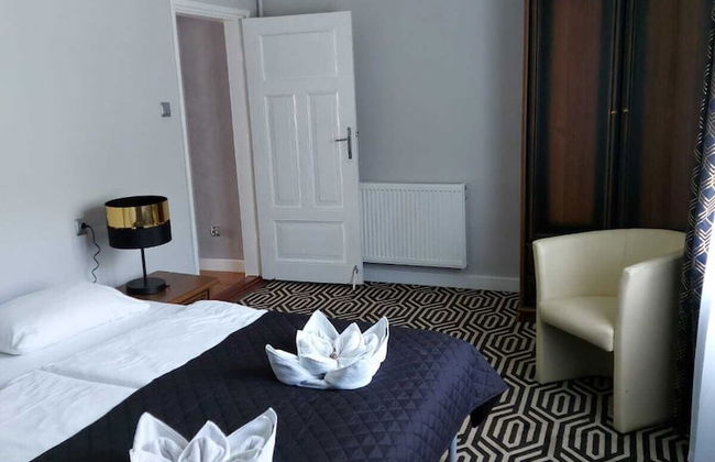 Apartament Konopnicka - Foto 5