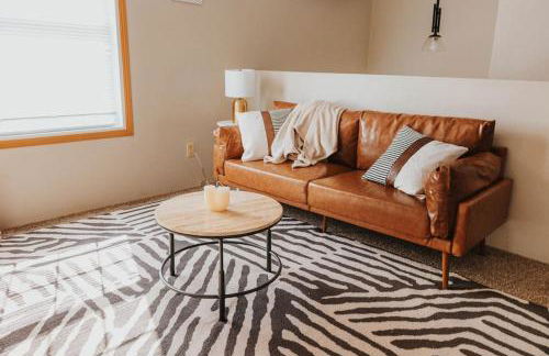 Laid-back - Industrial Chic - Game room - Foto 20