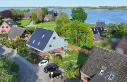 Haus Hygge - Ferienwohnung Anker - Foto 1