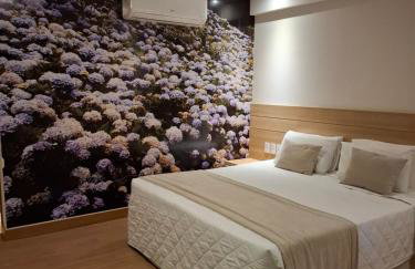 Suítes com banheira de hidromassagem - Vista Azul - Foto 49
