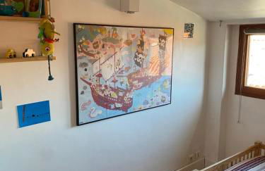 T4 Terrasses Vieille ville, Ajaccio - Foto 9