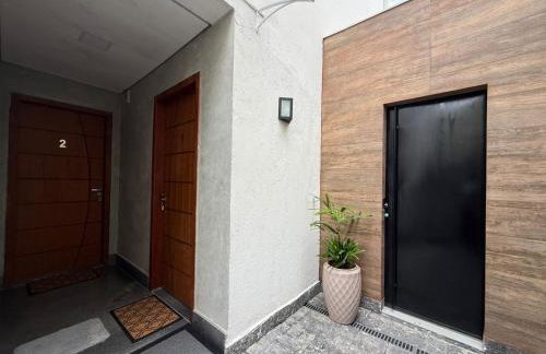 Casa Flat 2 Aconchegante e Excelente Localização - Foto 20