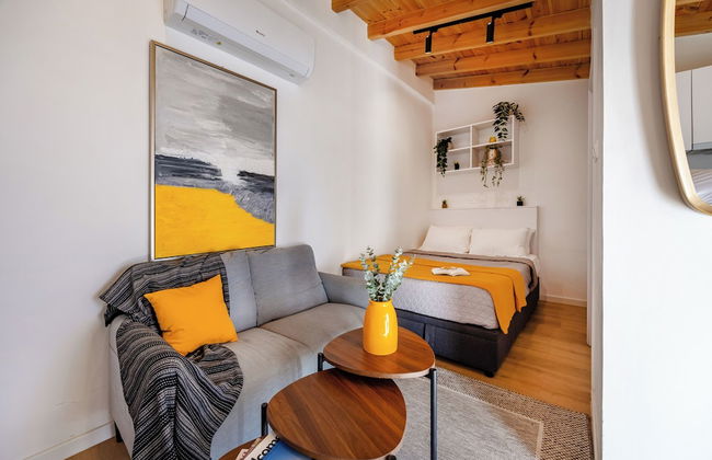 Olga Premium Apartments - Photo 10