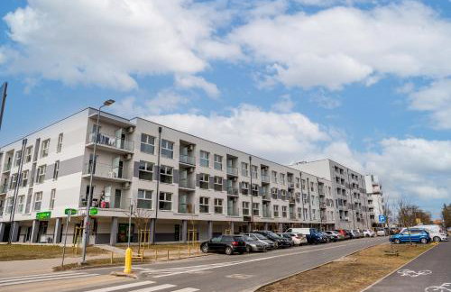 Luboń Urban Nest Studio by BookingHost - Foto 28