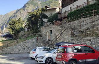 Apartment mit Bergblick by Interhome - Foto 6