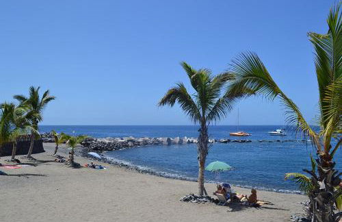 ValMar Apartamento Vista Océano , parking - Foto 26