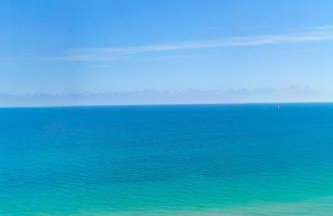 Steps to the Sand Beachfront Escape- 25th Floor Views - Foto 75