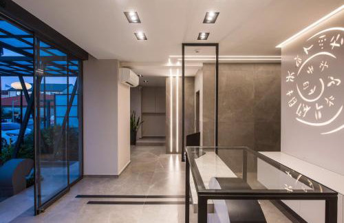 LAVRIS City Suites - Foto 130