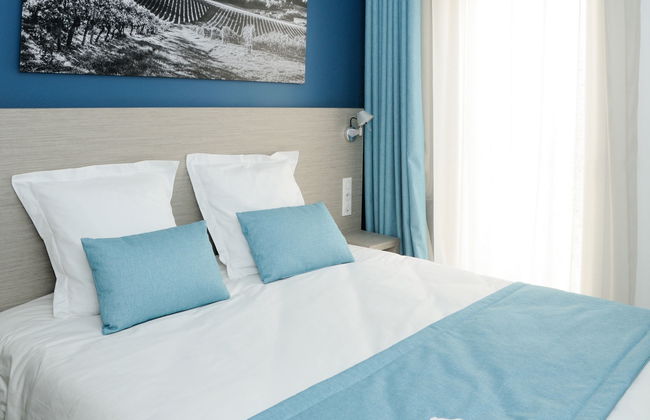 Les Coteaux de Jonzac - Foto 3