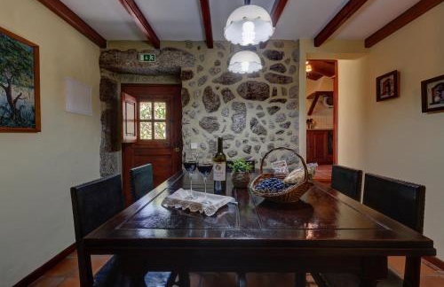 Casas Serranas - Photo 13