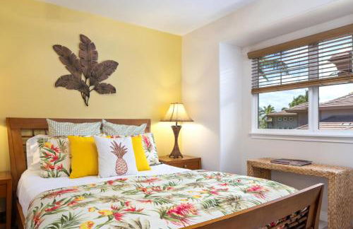 Waikoloa Colony Villas 2-Bedroom Villa Steps to Pool and Beach, Complimentary Rental Car Included! WCV-306 by KBM - Foto 83