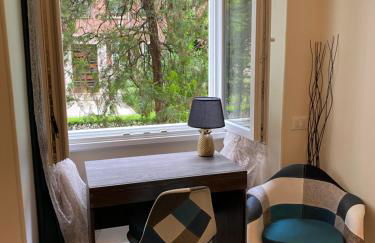 Gentile RHome Apartment, casa vacanze - Foto 56