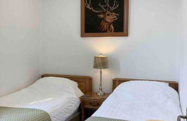 The Art Loft at Beechtrees, Crieff - Photo 8