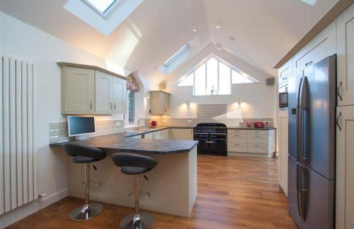 Spring Cottage - Foto 7