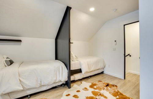 Family-Friendly Donnelly Home with Private Hot Tub! - Foto 23