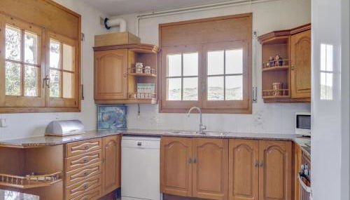 Villa in Arenys de Mar with Sea View - Foto 4