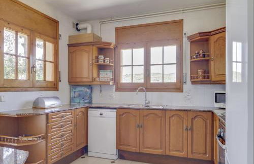 Villa in Arenys de Mar with Sea View - Foto 4