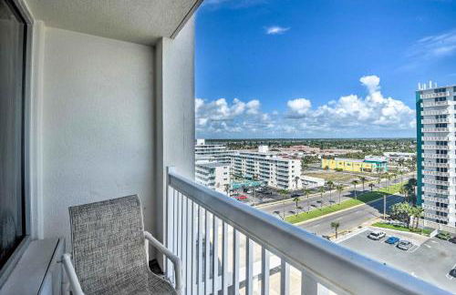 Sunny Daytona Beach Gem with Ocean Views! - Foto 22