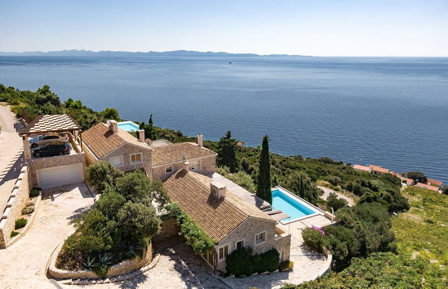 Stone Houses Dingač - Foto 52