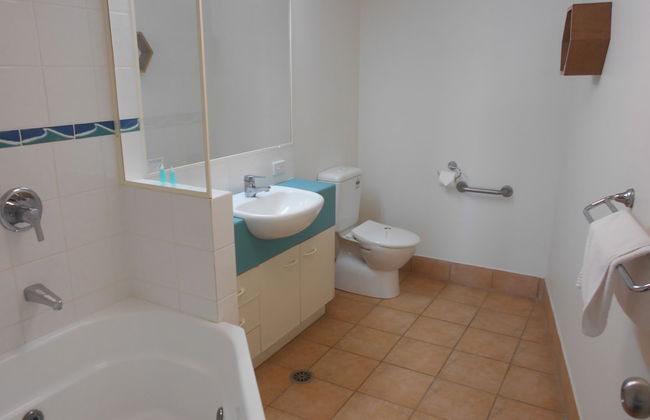 Riviere on Golden Beach - Foto 37