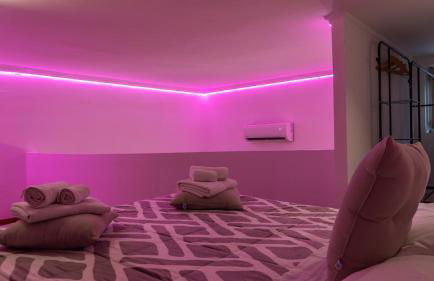 Nvmen Apartment con Terrazza al Colosseo - Foto 13