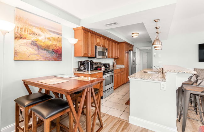 Captains Watch Condos - Foto 51