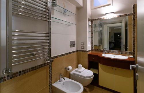 Villa Ada Apartment - Parioli - Foto 42