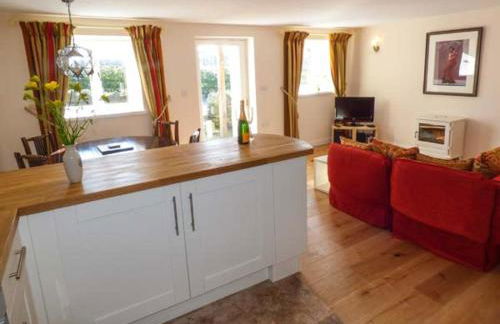 Kestrel Cottage - Foto 7