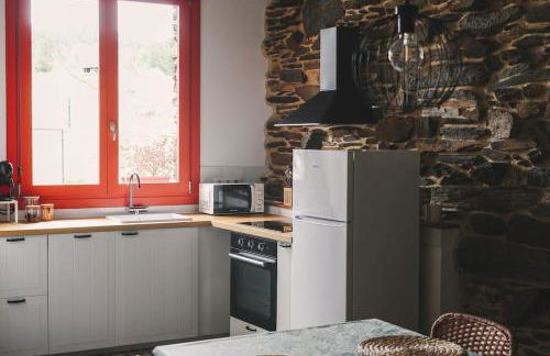 Casa Amencer - Foto 19