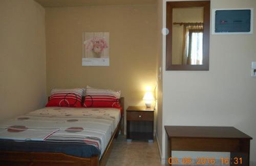 Dimitra's Apartments - Foto 44