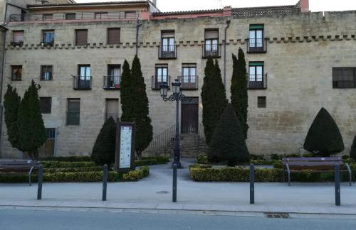 Alojamiento Santa Engracia Laguardia - Photo 8