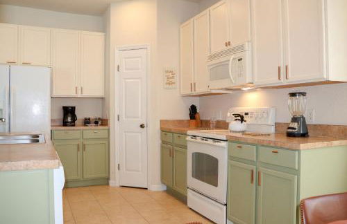 Family Vacation House at Resort - Foto 66