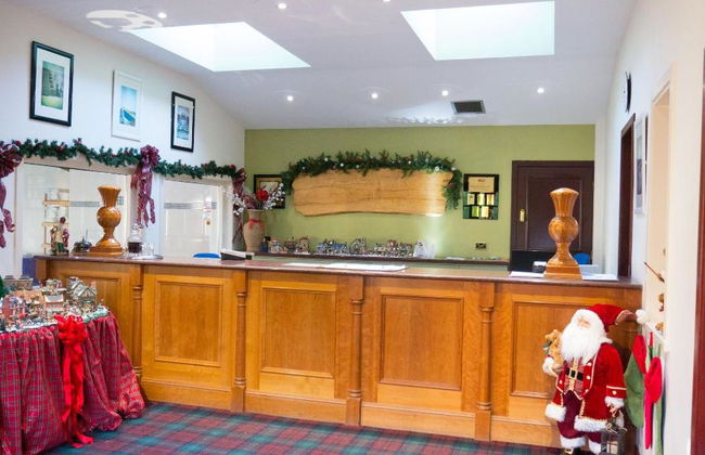 Kilconquhar Estate and Country Club - Foto 18