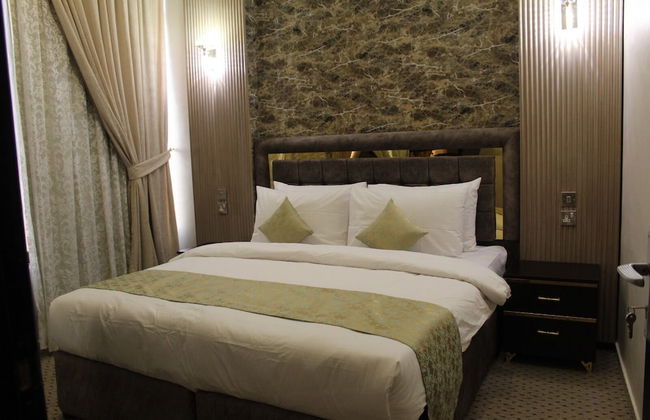 The 58 Hotel Mahboula - Photo 22